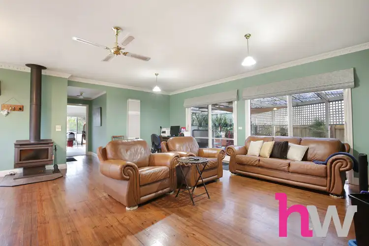 Second view of Homely house listing, 2 Amy Court, Leopold VIC 3224