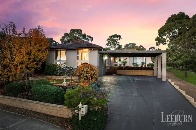299 Elizabeth Drive, Sunbury VIC 3429