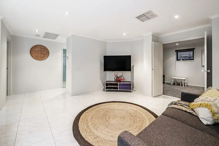 Fifth view of Homely house listing, 9 Melington Drive, Lyndhurst VIC 3975