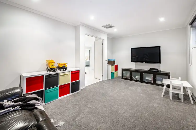 Sixth view of Homely house listing, 9 Melington Drive, Lyndhurst VIC 3975