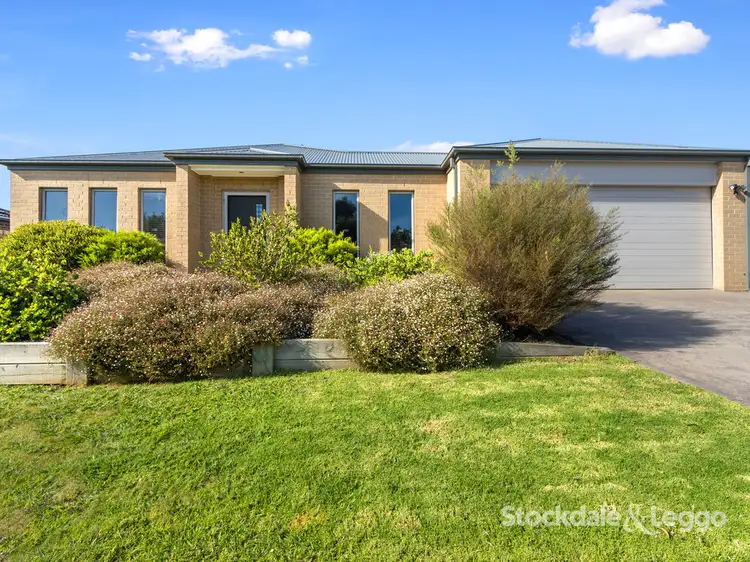 Main view of Homely house listing, 9 Floraston Drive, Leongatha VIC 3953