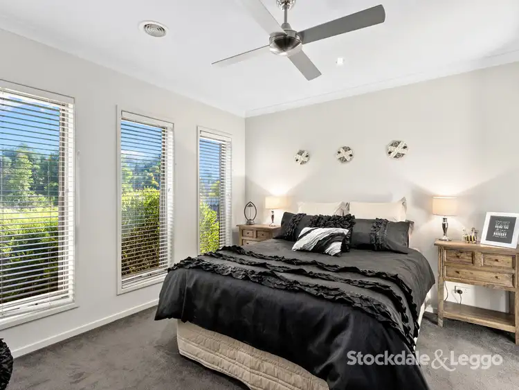 Fourth view of Homely house listing, 9 Floraston Drive, Leongatha VIC 3953