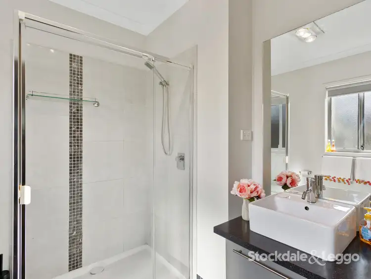 Fifth view of Homely house listing, 9 Floraston Drive, Leongatha VIC 3953