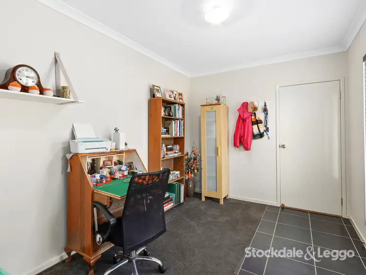 Sixth view of Homely house listing, 9 Floraston Drive, Leongatha VIC 3953