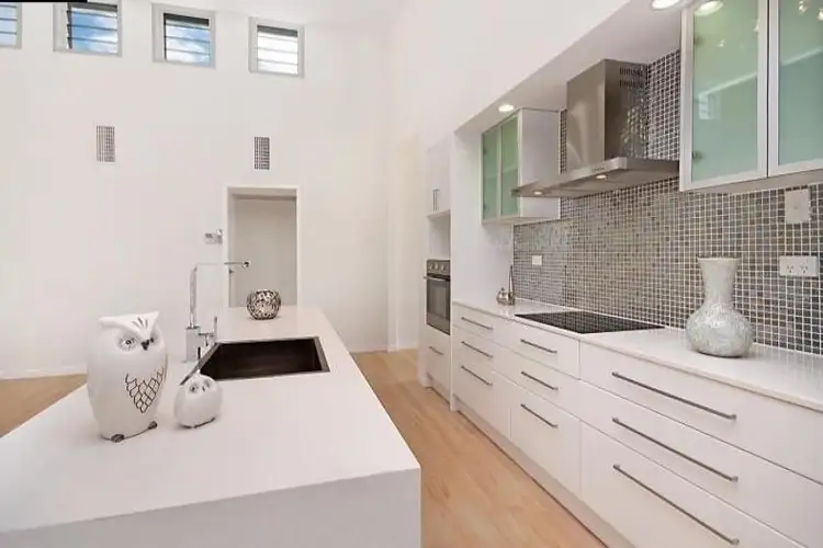 Second view of Homely house listing, 27 Springbank Circuit, Idalia QLD 4811