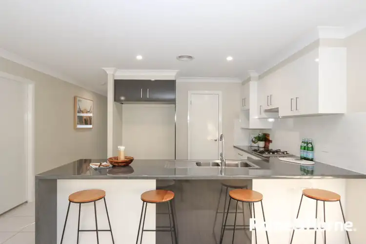 Second view of Homely house listing, 4 Maxwell Drive, Eglinton NSW 2795