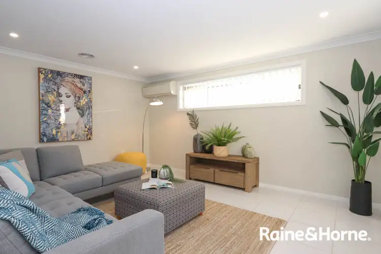 Third view of Homely house listing, 4 Maxwell Drive, Eglinton NSW 2795