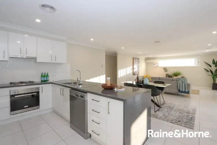 Fourth view of Homely house listing, 4 Maxwell Drive, Eglinton NSW 2795