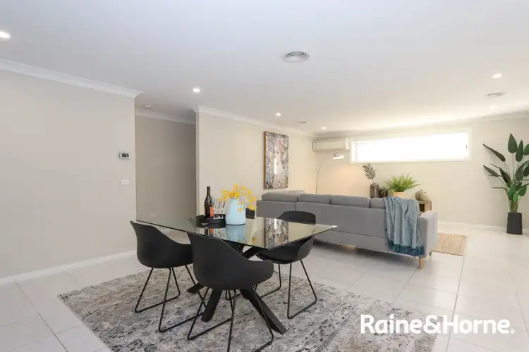Fifth view of Homely house listing, 4 Maxwell Drive, Eglinton NSW 2795