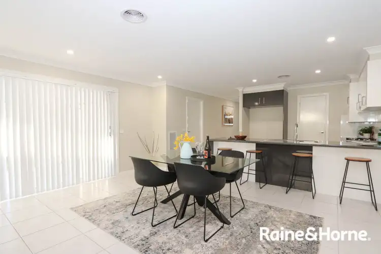 Sixth view of Homely house listing, 4 Maxwell Drive, Eglinton NSW 2795