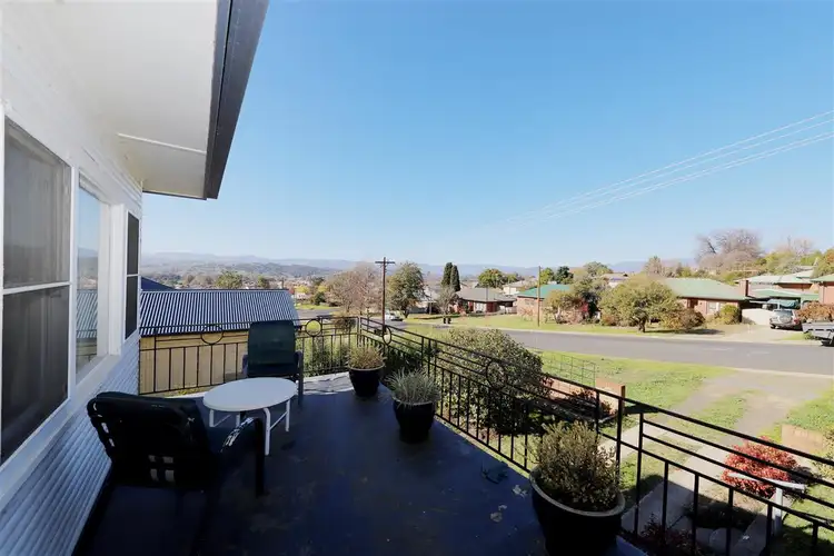 Second view of Homely house listing, 101 Merivale Street, Tumut NSW 2720