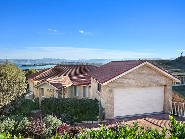 Main view of Homely house listing, 4 Heron Place, Berkeley NSW 2506