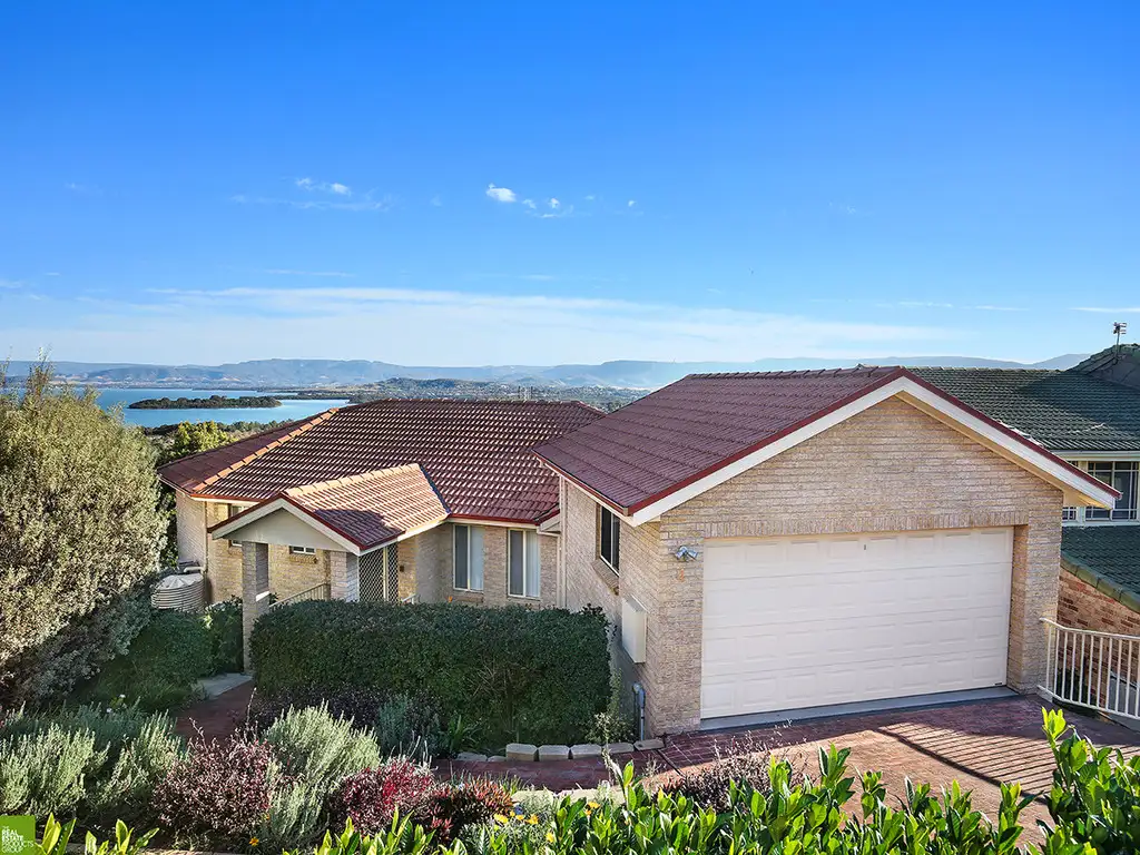 Main view of Homely house listing, 4 Heron Place, Berkeley NSW 2506