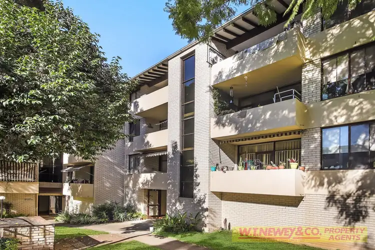 29/159 Chapel Road, Bankstown NSW 2200