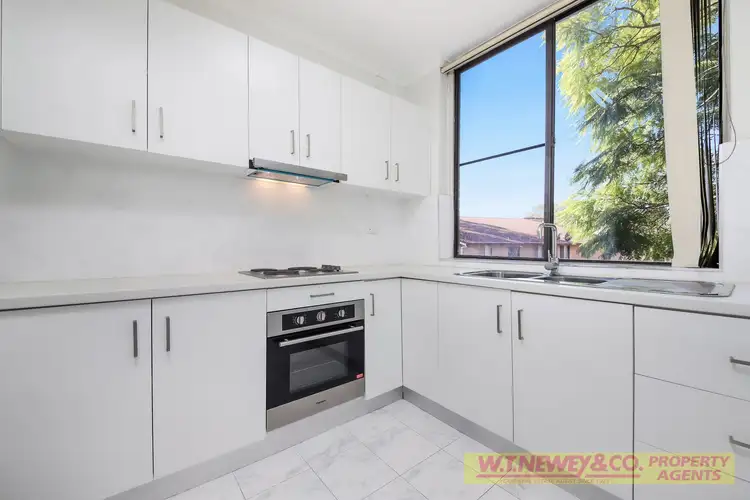Fourth view of Homely unit listing, 29/159 Chapel Road, Bankstown NSW 2200