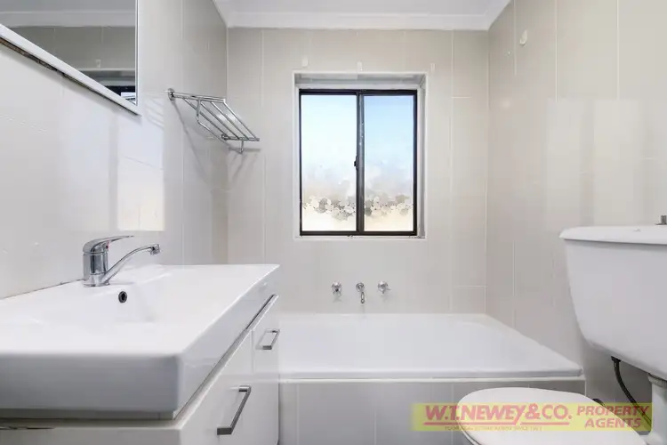 Sixth view of Homely unit listing, 29/159 Chapel Road, Bankstown NSW 2200
