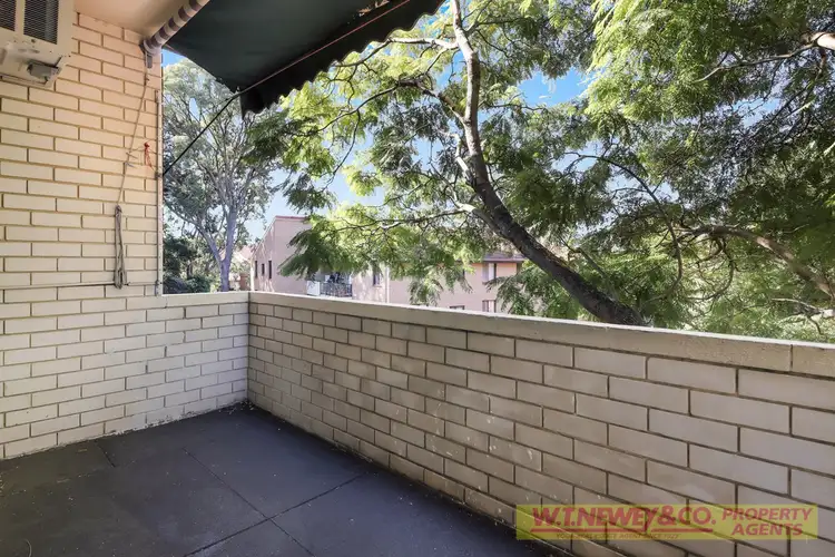 Seventh view of Homely unit listing, 29/159 Chapel Road, Bankstown NSW 2200