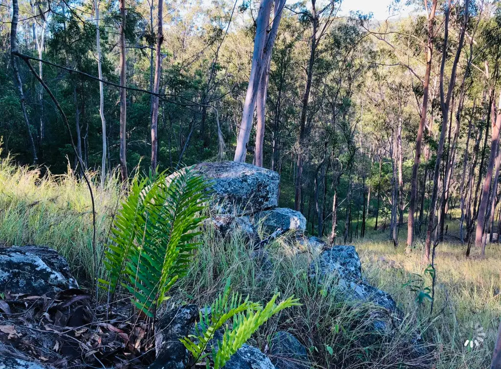 Main view of Homely rural property listing, 6 Gaeta Rd Gaeta, Gin Gin QLD 4671