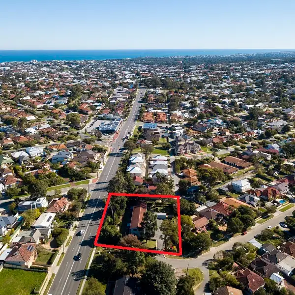 278 Scarborough Beach Road, Doubleview WA 6018