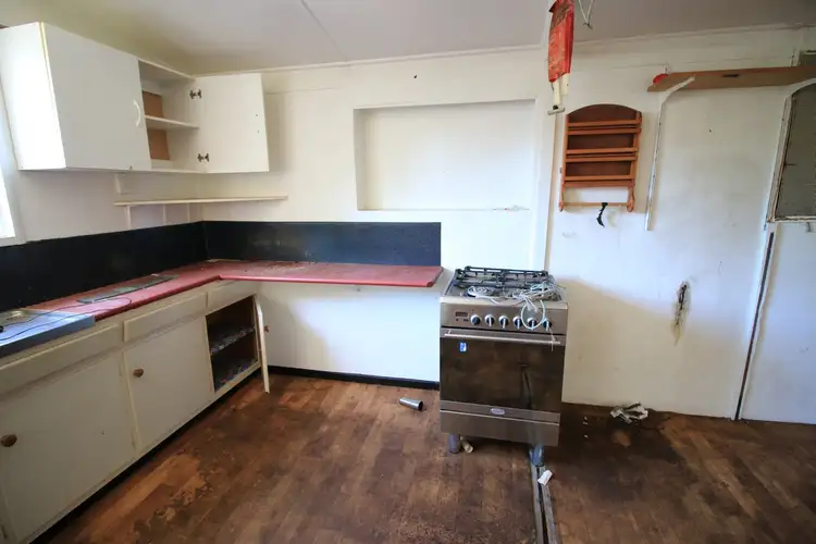 Third view of Homely house listing, 42 SANDOWNS STREET, Alva QLD 4807
