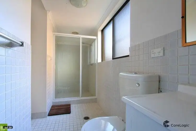 Sixth view of Homely apartment listing, 10/60 Bourke Street, North Wollongong NSW 2500