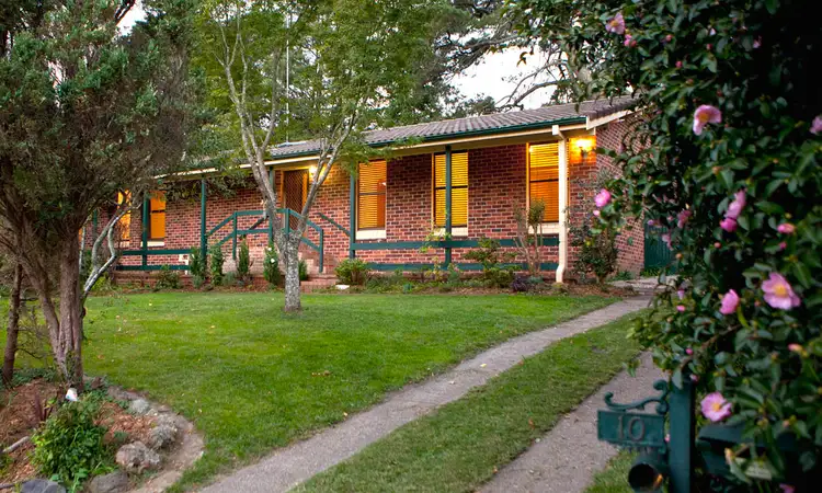 10 Spencer Street, Leura NSW 2780