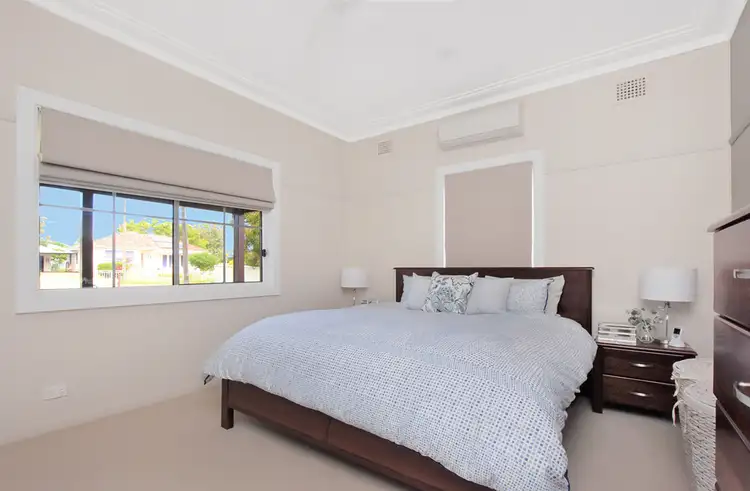 Fourth view of Homely house listing, 132 EDWARD STREET, Gunnedah NSW 2380