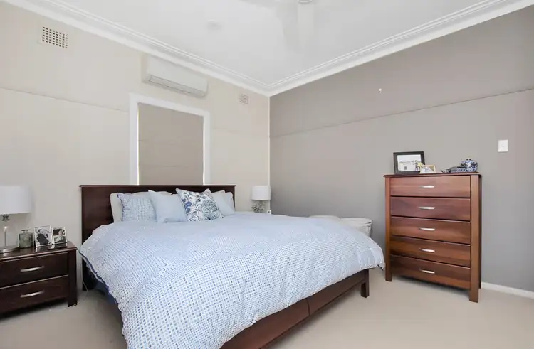 Fifth view of Homely house listing, 132 EDWARD STREET, Gunnedah NSW 2380