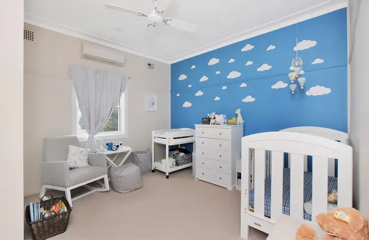 Sixth view of Homely house listing, 132 EDWARD STREET, Gunnedah NSW 2380