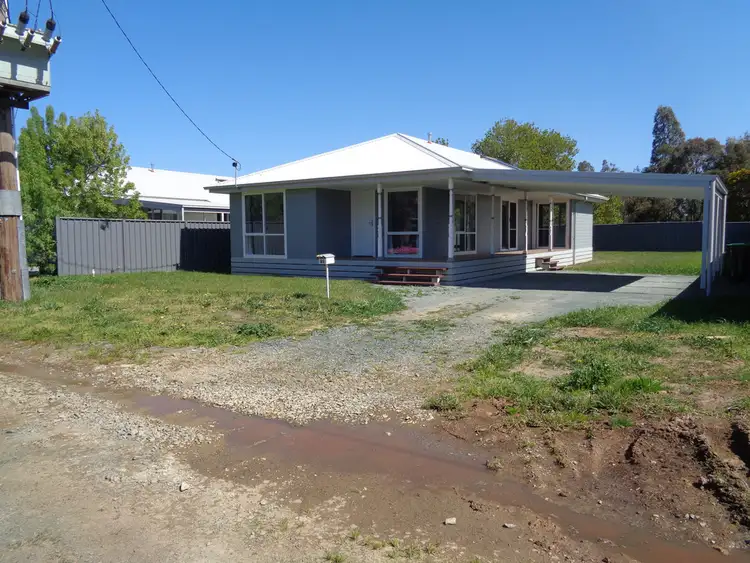 44 Maher Street