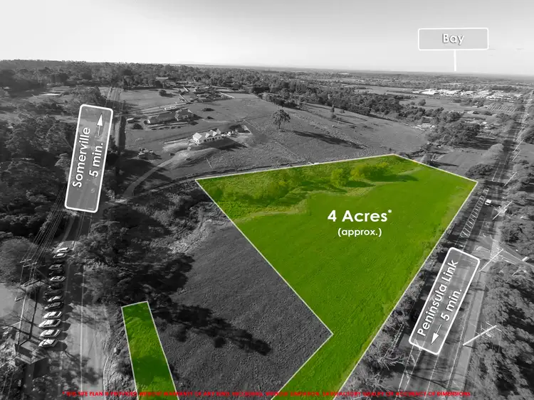 Lot 2/1 Jones Road, Tyabb VIC 3913