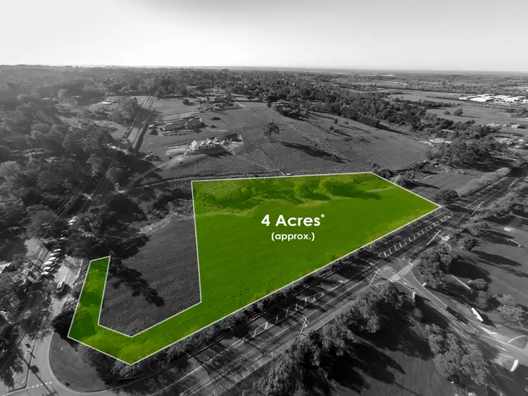 Third view of Homely land listing, Lot 2/1 Jones Road, Tyabb VIC 3913