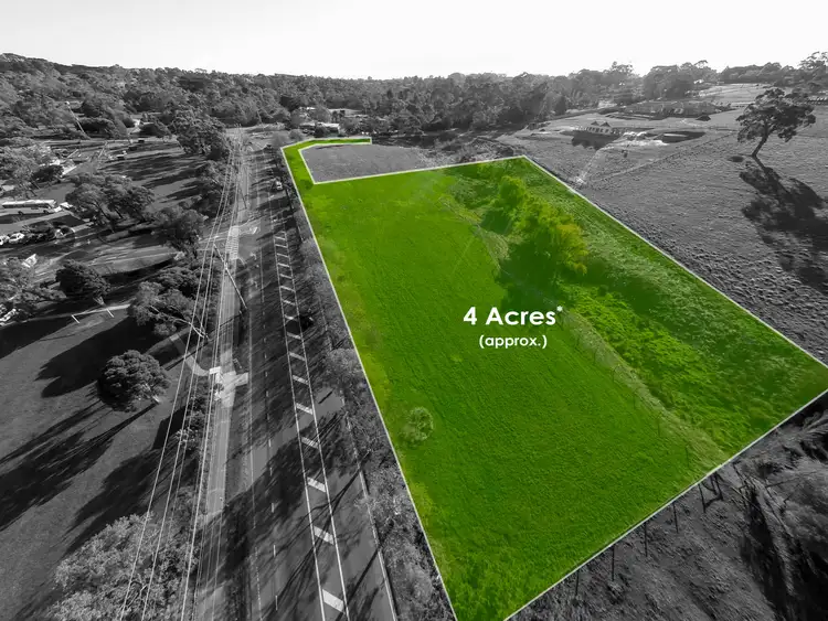 Fourth view of Homely land listing, Lot 2/1 Jones Road, Tyabb VIC 3913