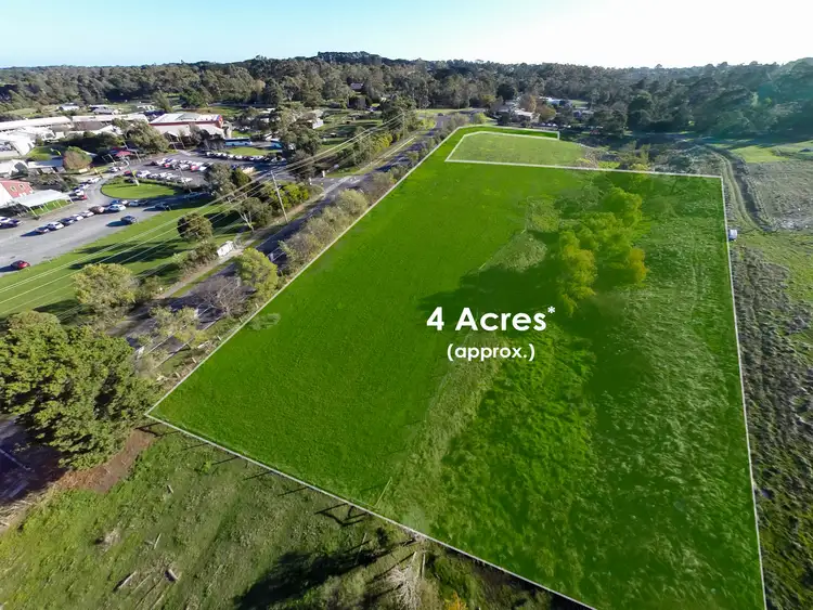 Fifth view of Homely land listing, Lot 2/1 Jones Road, Tyabb VIC 3913
