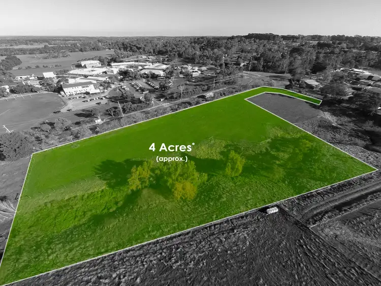 Seventh view of Homely land listing, Lot 2/1 Jones Road, Tyabb VIC 3913