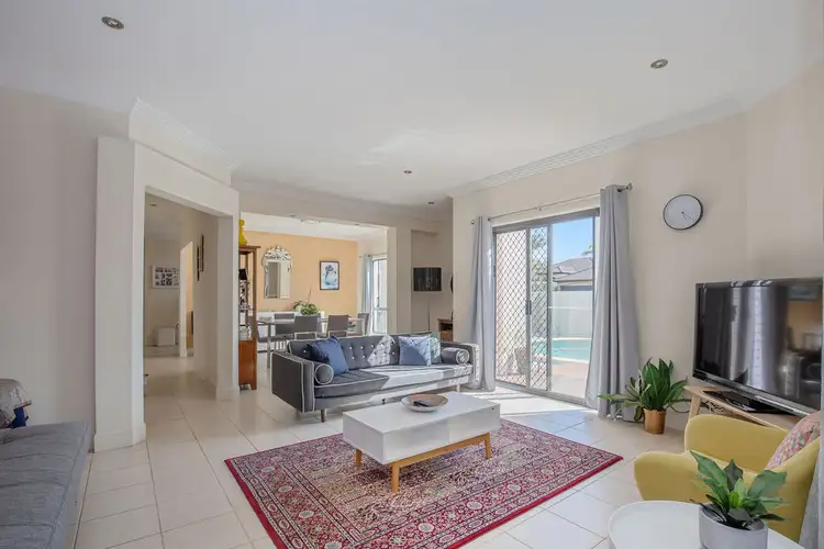 Fourth view of Homely house listing, 2 Renate Way, Benowa Waters QLD 4217