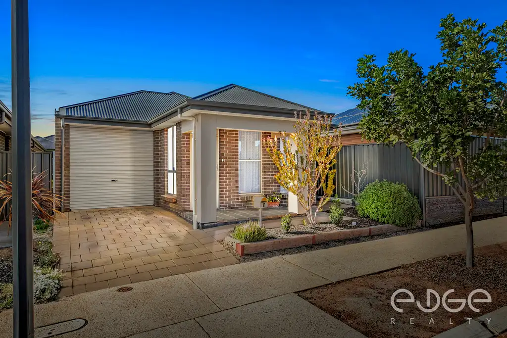 Main view of Homely house listing, 11 Tower Way, Blakeview SA 5114