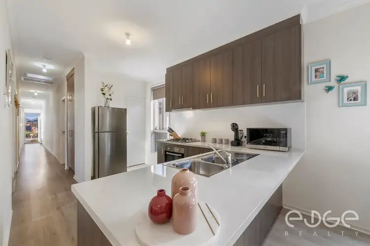 Second view of Homely house listing, 11 Tower Way, Blakeview SA 5114