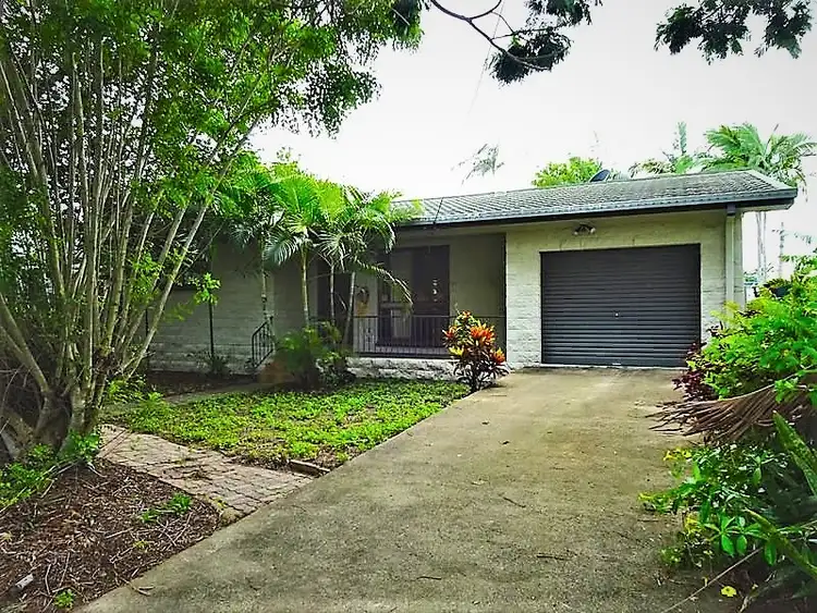 Main view of Homely house listing, 42 Maple Drive, Andergrove QLD 4740
