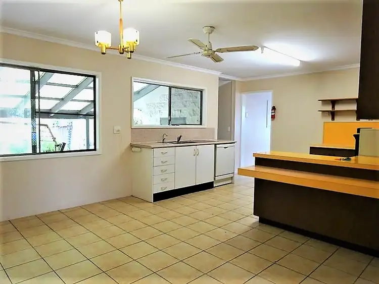 Second view of Homely house listing, 42 Maple Drive, Andergrove QLD 4740