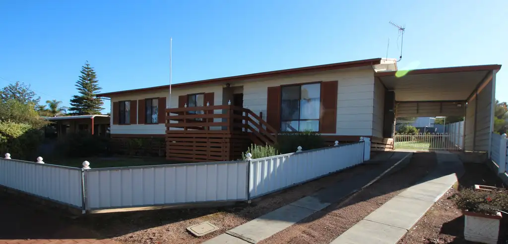 Main view of Homely house listing, 19 Railway Terrace, Paringa SA 5340