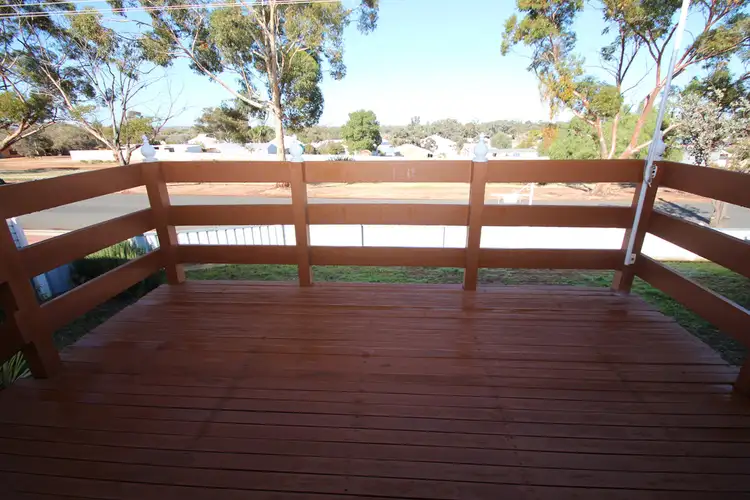Second view of Homely house listing, 19 Railway Terrace, Paringa SA 5340