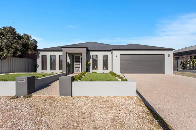 Main view of Homely house listing, 17 Glenwill Drive, Epsom VIC 3551