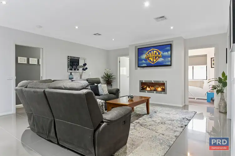 Third view of Homely house listing, 17 Glenwill Drive, Epsom VIC 3551
