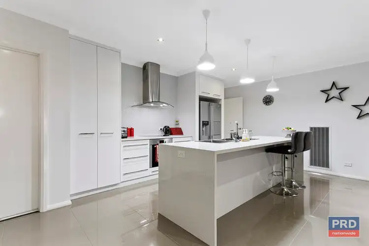 Sixth view of Homely house listing, 17 Glenwill Drive, Epsom VIC 3551