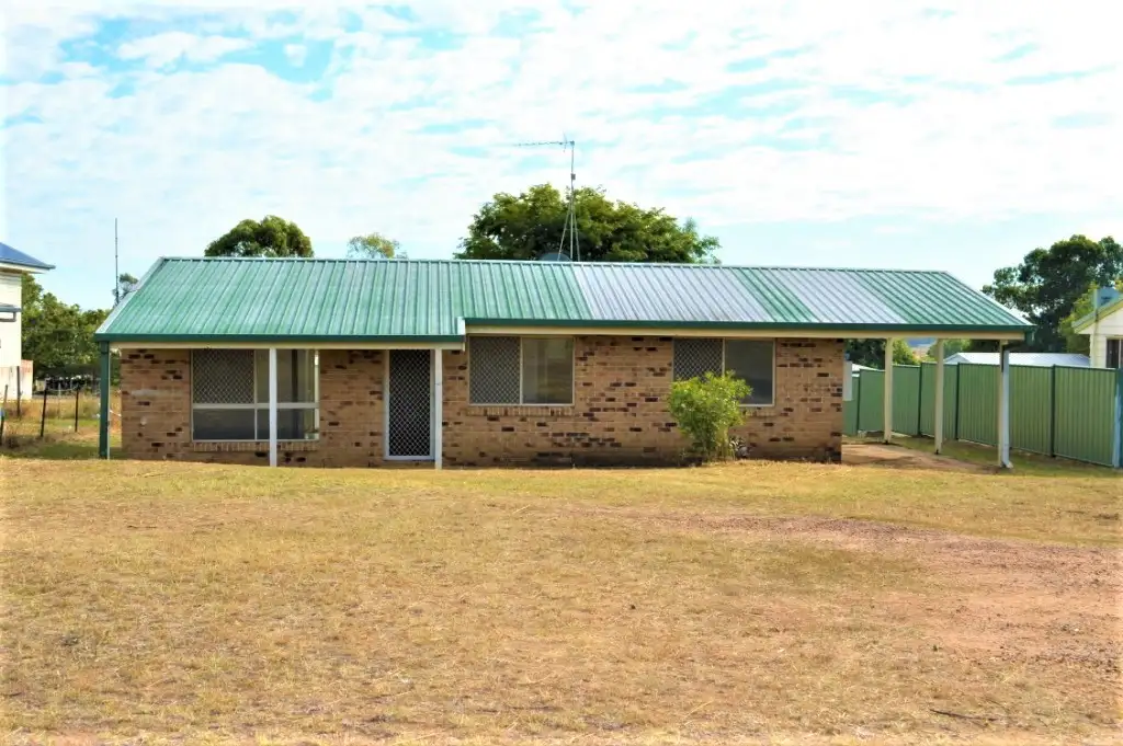 Main view of Homely house listing, 21 Frome Street, Laidley QLD 4341