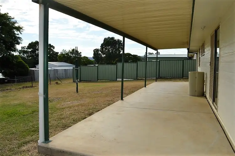 Fourth view of Homely house listing, 21 Frome Street, Laidley QLD 4341