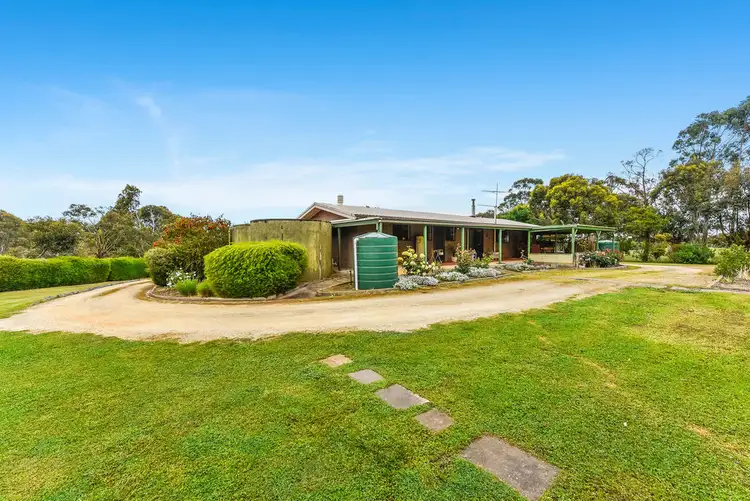 Fifth view of Homely rural property listing, 159 HANSBERRY ROAD, Lucindale SA 5272
