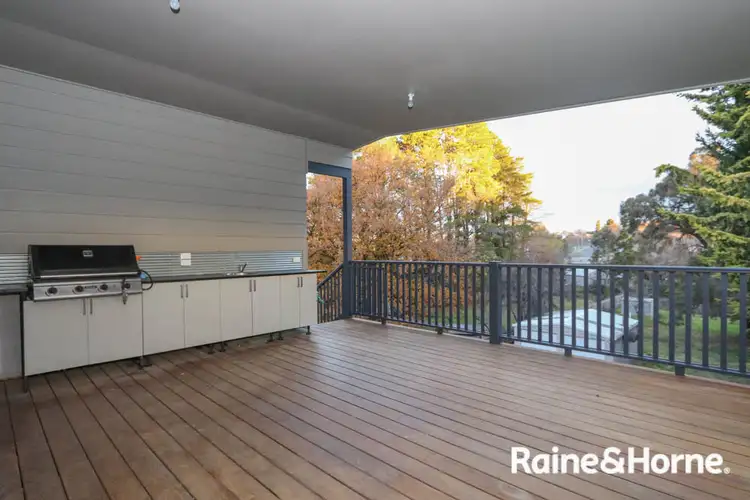 Second view of Homely house listing, 18 Violet Street, South Bathurst NSW 2795