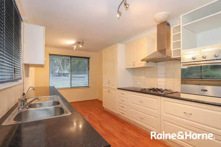 Third view of Homely house listing, 18 Violet Street, South Bathurst NSW 2795